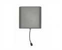Picture of 3.5GHz panel antenna 10dBi size 140X120X40mm