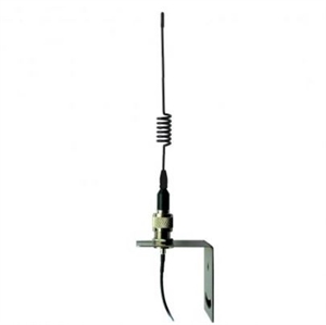 Show details for 915MHZ antenna with wall mounting 5dBi Picture of 915MHZ antenna with wall mounting 5dBi