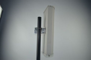 Show details for 5150-5850MHZ 14dBi mimo dual-polarization antenna Picture of 5150-5850MHZ 14dBi mimo dual-polarization antenna