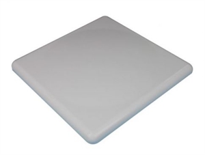 Image de 3400-3600MHz 15DBi panel antenna