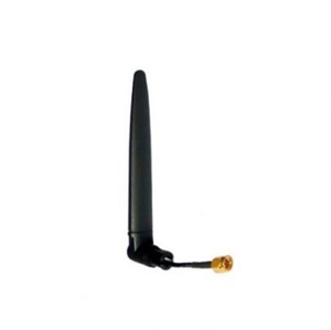 Show details for 2.4G Rubber antenna 4.5dBi Picture of 2.4G Rubber antenna 4.5dBi