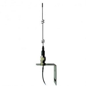 Show details for GSM Antenna with wall mounting 5dbi Picture of GSM Antenna with wall mounting 5dbi