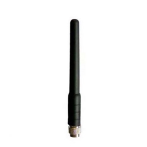 Show details for GSM Rubber antenna 3dBi Picture of GSM Rubber antenna 3dBi