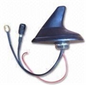 Изображение Shark Fin Antenna