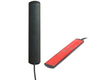 Image de GSM Adhesive mount  Antenna 3.5dBi