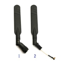 Изображение 3G Rubber duck Antenna 4.5dBi