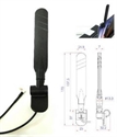 Изображение 3G clip mounting antenna 4.5dBi