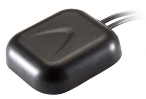 Image de Combination GPS/GSM antennas