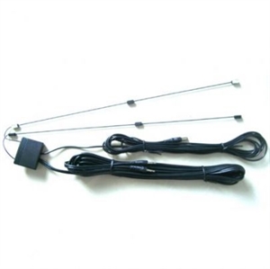 Picture of FM/AM+TV Antenna