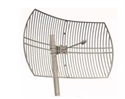 Image de 5.4~5.8GHz Die Cast Grid Antenna 30dBi