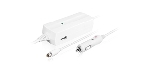 Apple 24V 2A の画像