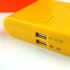 Picture of 15600mAh Portable External Power Bank Backup Battery Charger