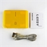 Picture of 15600mAh Portable External Power Bank Backup Battery Charger