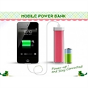 Picture of Lipstick Mobile Power Bank