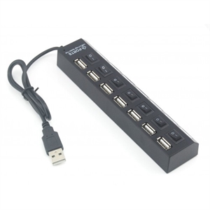 Image de USB HUB
