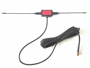 Picture of DVB-T Antenna