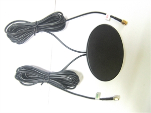 Показать информацию о Multi-function antenna Изображение Multi-function antenna