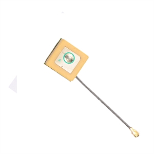 Изображение GPS Patch Internal Antenna