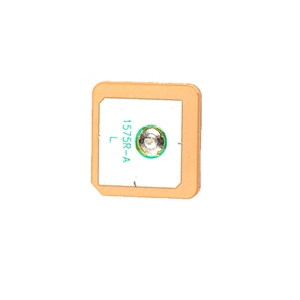 GPS Ceramic Patch Antenna
