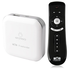 Android 4.1 Mini PC RK3066 Dual Core Bluetooth + 2.4G Wireless Air Mouse Android 4.1 Mini PC RK3066 Dual Core Bluetooth + 2.4G Wireless Air Mouse