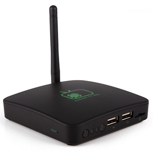 Show details for Android PC Android TV Box Android 4.0 1G RAM HDMI TF RJ45 4GB Picture of Android PC Android TV Box Android 4.0 1G RAM HDMI TF RJ45 4GB