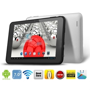 Show details for Cube U21gt Android 4.1 Dual core tablet pc Picture of Cube U21gt Android 4.1 Dual core tablet pc