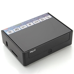 Show details for Smart Home Theater PC A100 Android4.0 Support HDMI 3D Video Picture of Smart Home Theater PC A100 Android4.0 Support HDMI 3D Video