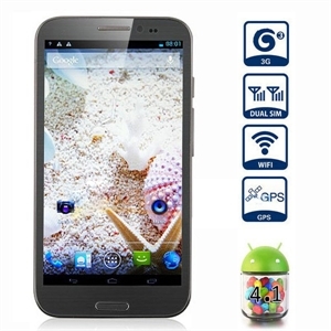 Agrandir l'image de ZOPO ZP950 MTK6577 Dual Core smartphone Image de ZOPO ZP950 MTK6577 Dual Core smartphone