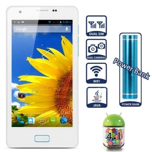 Show details for S5 Android 4.1 3G MTK6577 Dual Core 4.7quot; Smart Phone Picture of S5 Android 4.1 3G MTK6577 Dual Core 4.7quot; Smart Phone