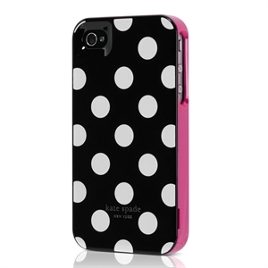 Show details for Classic black and white wave point 3 in 1 kit case Picture of Classic black and white wave point 3 in 1 kit case