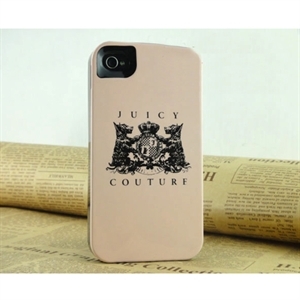 Show details for NY Juicy couture 3 in 1 kit case Picture of NY Juicy couture 3 in 1 kit case