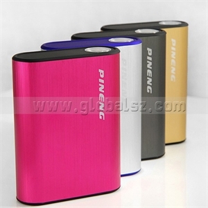 Show details for 5000 mAh power bank mobile phone battery portable charger Picture of 5000 mAh power bank mobile phone battery portable charger