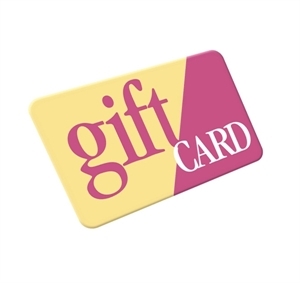 Show details for $100 Physical Gift Card Picture of $100 Physical Gift Card