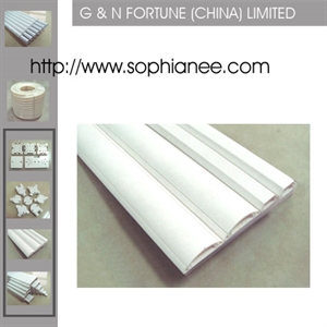 Image de Telephone wire trunking