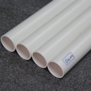 Изображение PVC Electrical Conduit Pipe