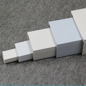 Image de Electrical PVC Trunking