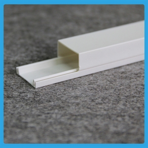 Image de PVC Square Cable Duct