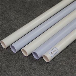 Image de PVC Electrical Piping