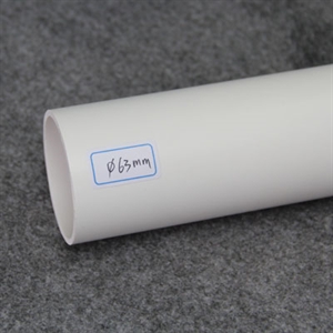 Image de Wholesale Electrical PVC Pipe