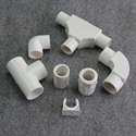 Image de PVC Pipe Fitting