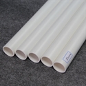Image de Small Diameter PVC Pipes