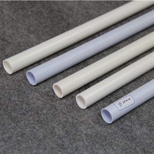 Изображение Thin Wall PVC Pipes