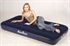 Image de Coil Beam Top Flocked Air Bed-Twin