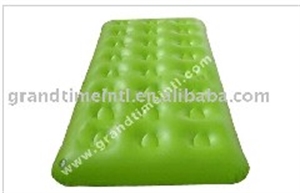 Image de Green Air Bed