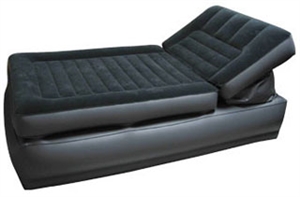 Image de Adjustable Air Bed