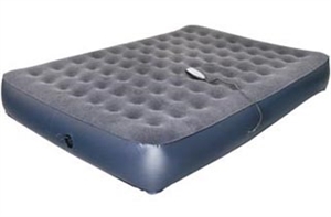 Coil Beam Massage Air Bed
