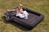 Picture of Kid's Air Bed with cup holder