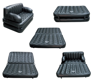 Изображение 5 in 1 sofabed Queen size