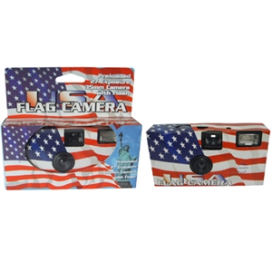 Show details for one way camera with Flash Picture of one way camera with Flash