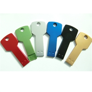 Show details for Key Shape USB Drives Picture of Key Shape USB Drives